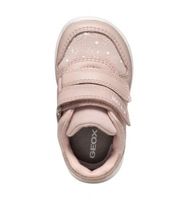 Кроссовки Geox Zapito Baby Girl 4
