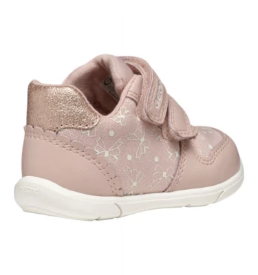 Кроссовки Geox Zapito Baby Girl 3