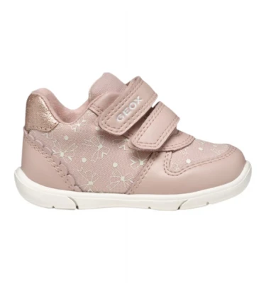 Кроссовки Geox Zapito Baby Girl 1