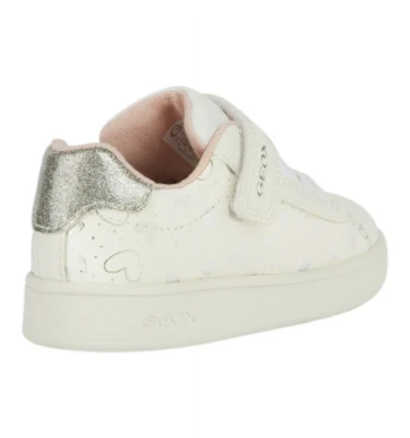 Кеды Geox B Eclyper A 4