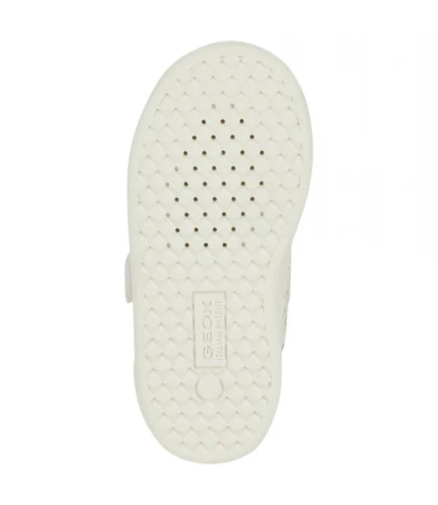 Кеды Geox B Eclyper A 6