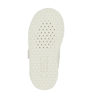 Кеды Geox B Eclyper A 6