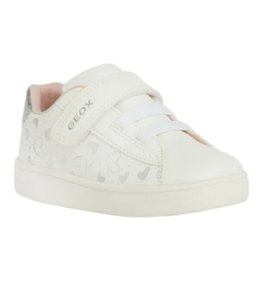 Кеды Geox B Eclyper A