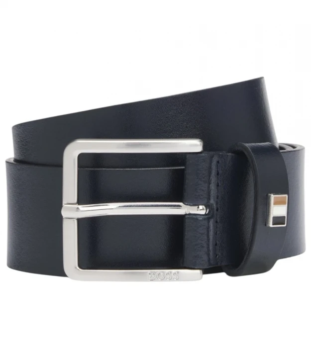 Ремень Boss Ther Flag E