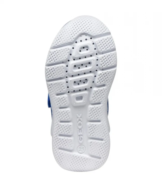 Кроссовки Geox Sneakersy B Sprintye Boy 5