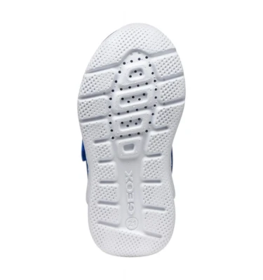 Кроссовки Geox Sneakersy B Sprintye Boy 5