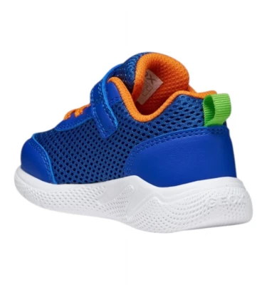 Кроссовки Geox Sneakersy B Sprintye Boy 2