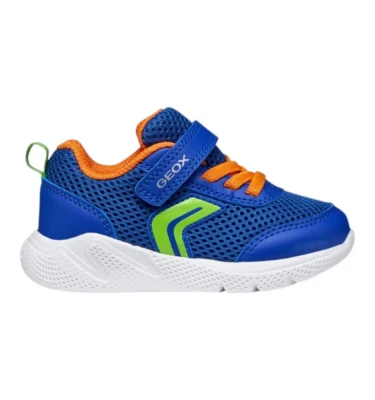 Кроссовки Geox Sneakersy B Sprintye Boy 1