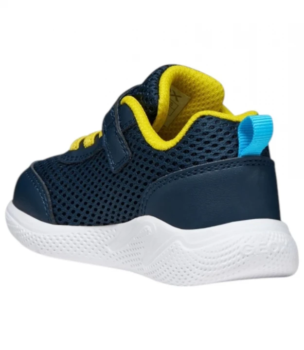 Кроссовки Geox Sneakersy B Sprintye Boy 2