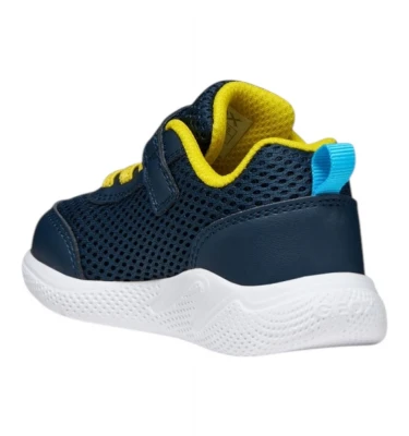 Кроссовки Geox Sneakersy B Sprintye Boy 2