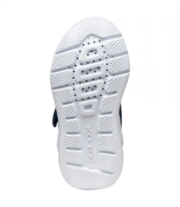 Кроссовки Geox Sneakersy B Sprintye Boy 5