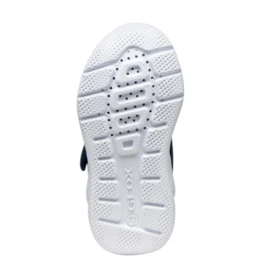 Кроссовки Geox Sneakersy B Sprintye Boy 5