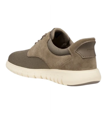 Кроссовки Geox Flextride F Plus 2