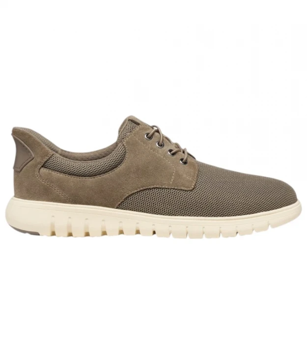 Кроссовки Geox Flextride F Plus 1