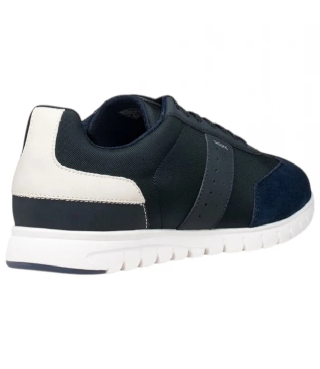 Кроссовки Geox Flextride Zero 3