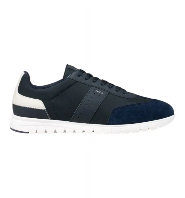 Кроссовки Geox Flextride Zero 1