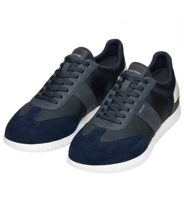 Кроссовки Geox Flextride Zero 6