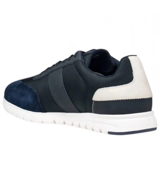 Кроссовки Geox Flextride Zero 2