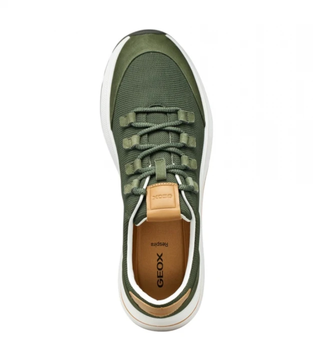 Кроссовки Geox Urbanglider 4