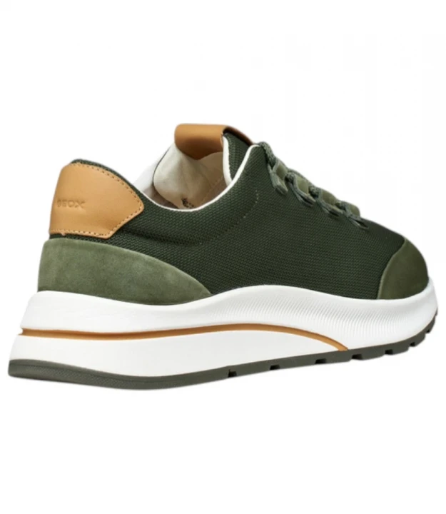 Кроссовки Geox Urbanglider 3