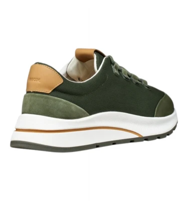 Кроссовки Geox Urbanglider 3