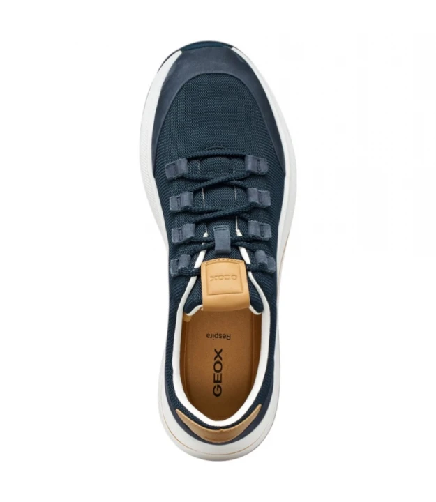 Кроссовки Geox Urbanglider 4