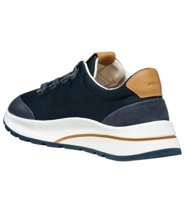 Кроссовки Geox Urbanglider 2