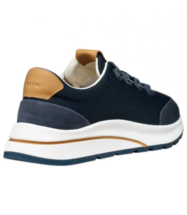 Кроссовки Geox Urbanglider 3