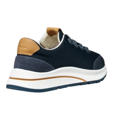 Кроссовки Geox Urbanglider 3