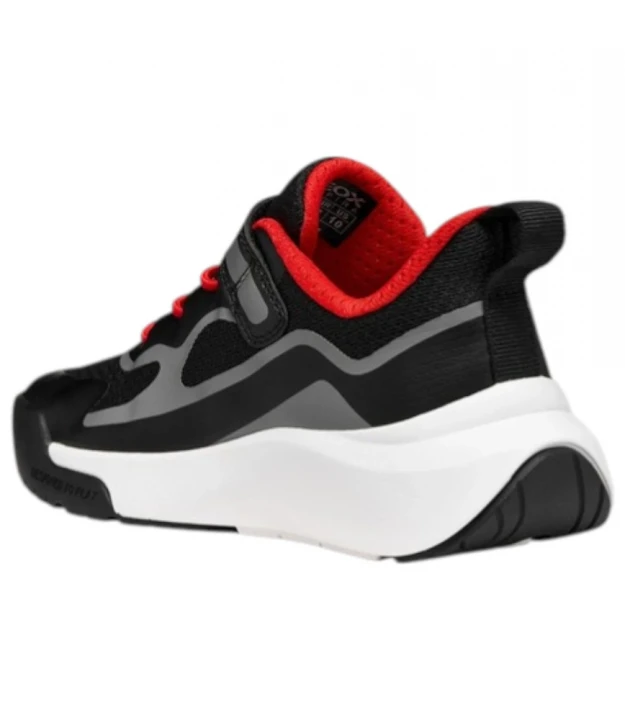 Кроссовки Geox Pro-Ran Boy 2