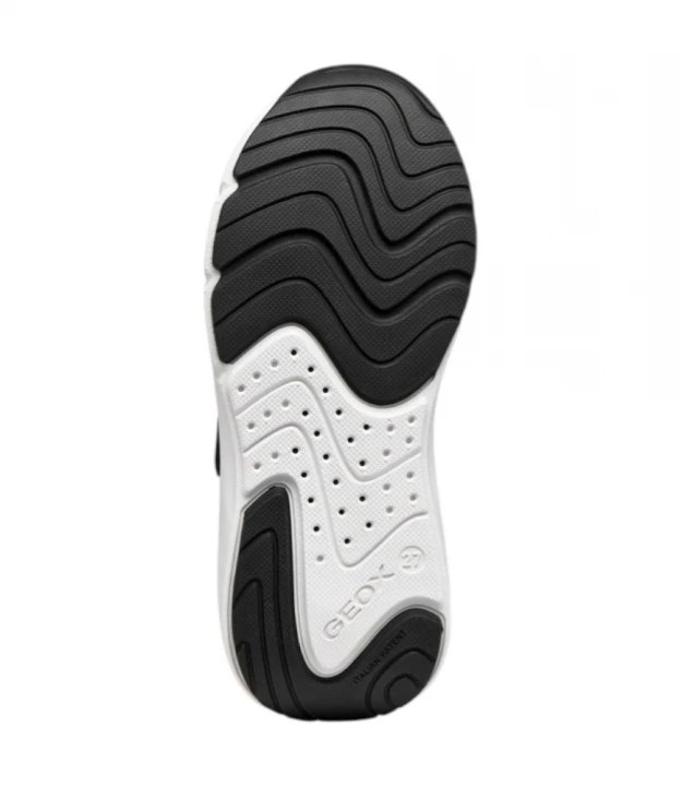 Кроссовки Geox Pro-Ran Boy 5