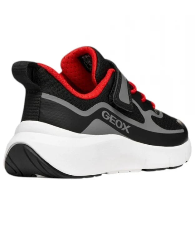 Кроссовки Geox Pro-Ran Boy 3