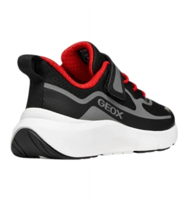 Кроссовки Geox Pro-Ran Boy 3