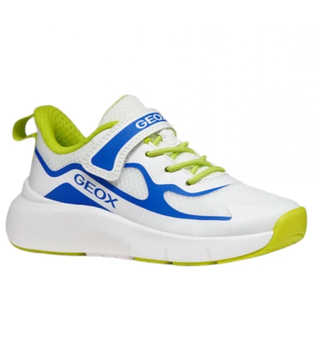 Кроссовки Geox Pro-Ran Boy