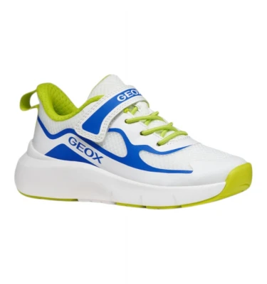 Кроссовки Geox Pro-Ran Boy