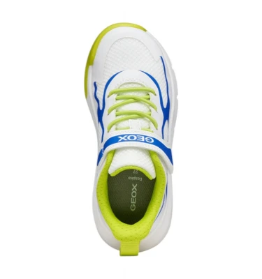 Кроссовки Geox Pro-Ran Boy 4