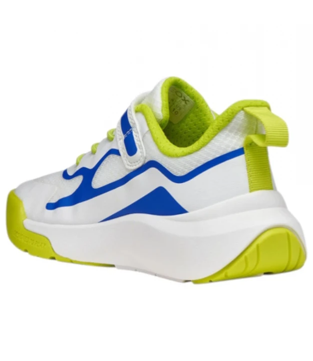 Кроссовки Geox Pro-Ran Boy 2