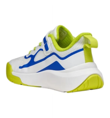 Кроссовки Geox Pro-Ran Boy 2