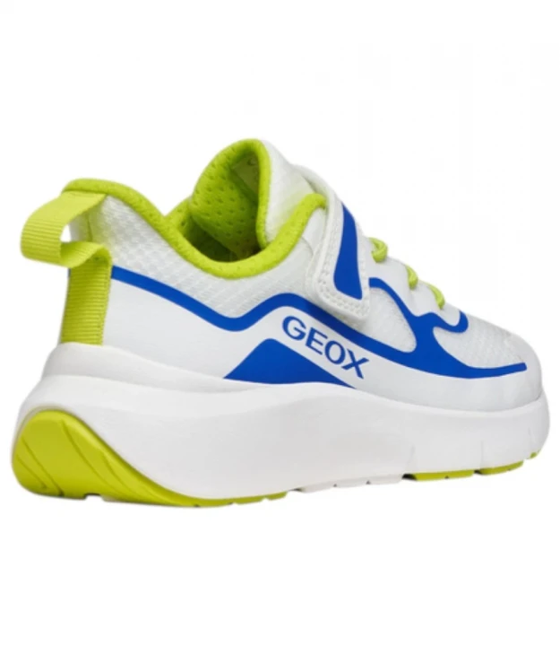 Кроссовки Geox Pro-Ran Boy 3