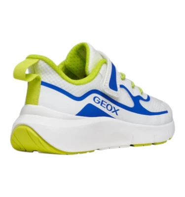 Кроссовки Geox Pro-Ran Boy 3