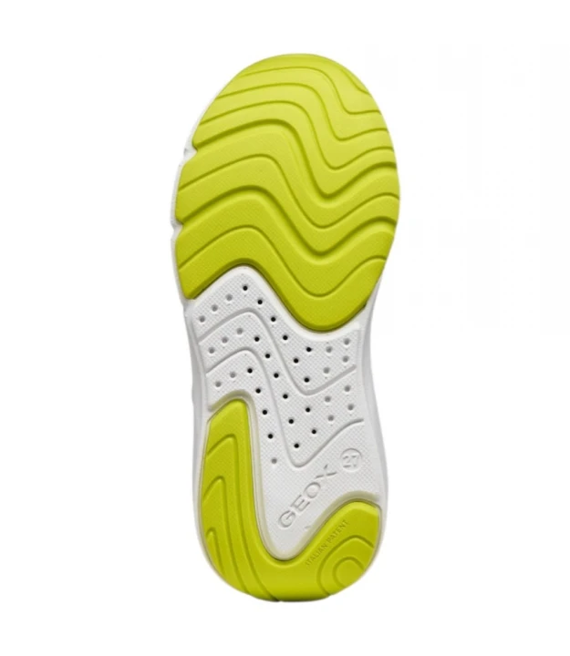 Кроссовки Geox Pro-Ran Boy 5