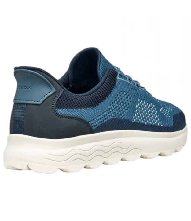 Кроссовки Geox Spherica Plus Man 3