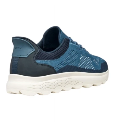 Кроссовки Geox Spherica Plus Man 3