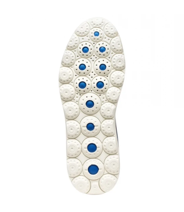 Кроссовки Geox Spherica Plus Man 5