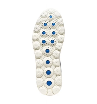 Кроссовки Geox Spherica Plus Man 5