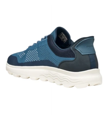 Кроссовки Geox Spherica Plus Man 2