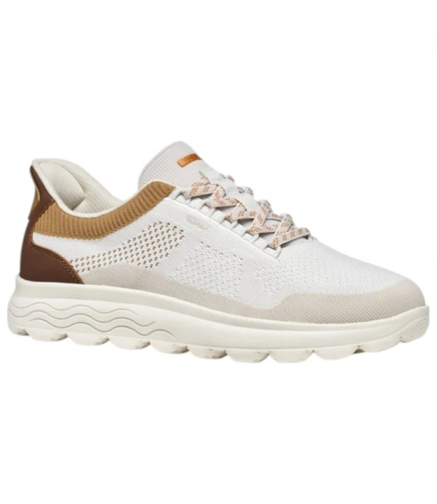 Кроссовки Geox Spherica Plus Man