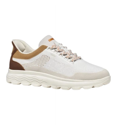 Кроссовки Geox Spherica Plus Man