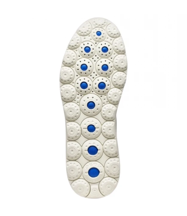 Кроссовки Geox Spherica Plus Man 5