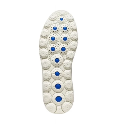 Кроссовки Geox Spherica Plus Man 5